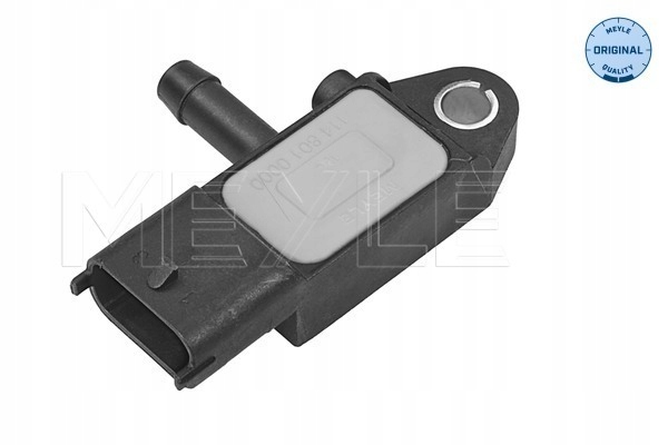 CZUJNIK CIŚN. SPALIN FIAT PUNTO 1,3MJT 09-