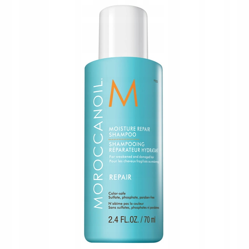 

Moroccanoil Repair szampon do włosów regeneracja