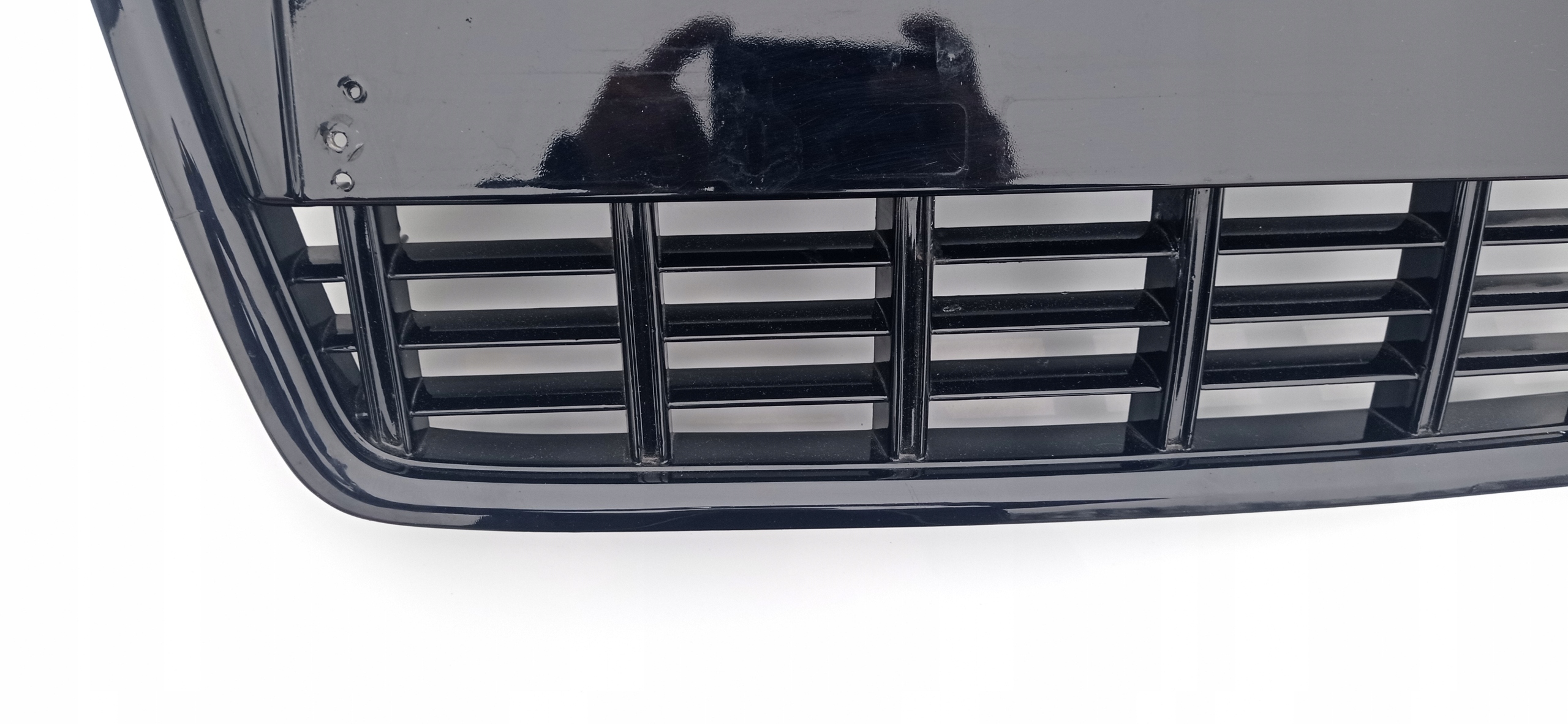 Audi A3 8P Kühlergrill FRONTGRILL Kühlergitter - Thumbnail 6