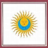 King Crimson Larks' Tongues In Aspic (KCLP5 Winyl Lp