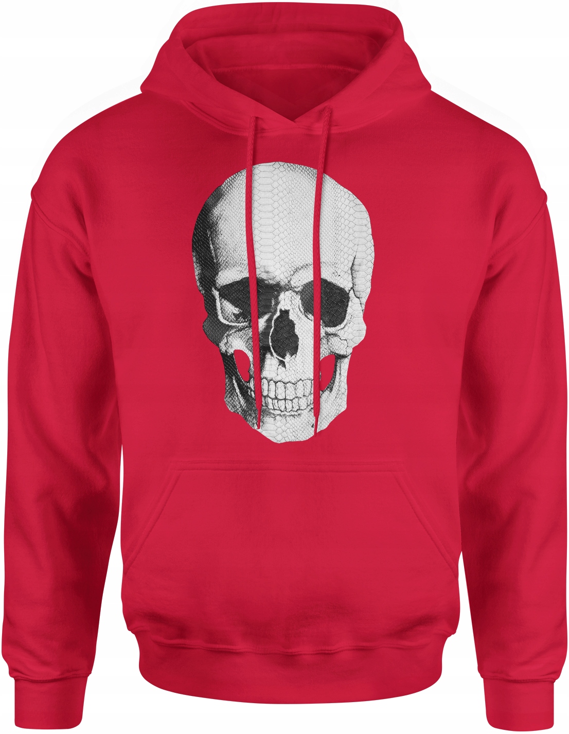 

Czaszka Bluza Punisher Męska Czaszki Rozmiar L