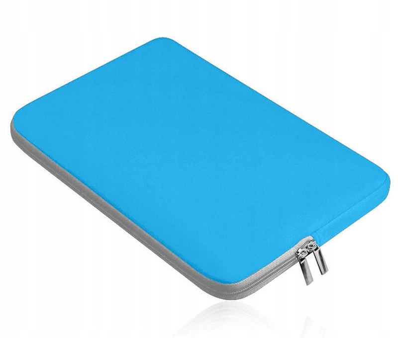 Pokrowiec Torba Etui Neopren do laptopa 13 14 cali Marka WulkanCenPL