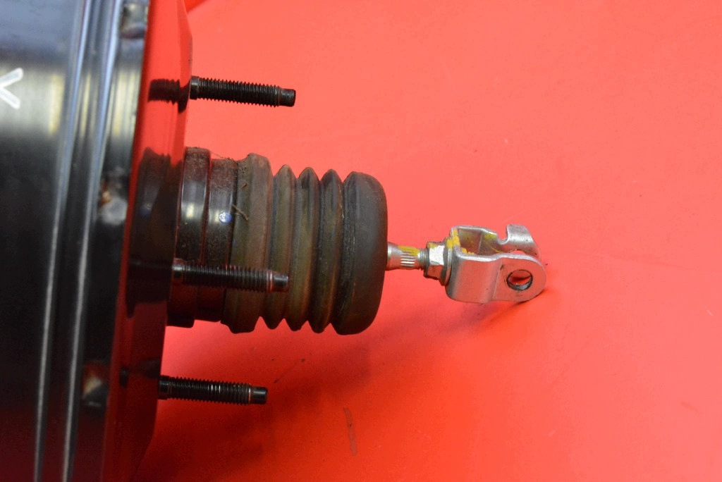 servo servofreno 4600A-SMG-G020 HONDA CIVIC VIII UFO 1.8 e-VTEC 140 KM