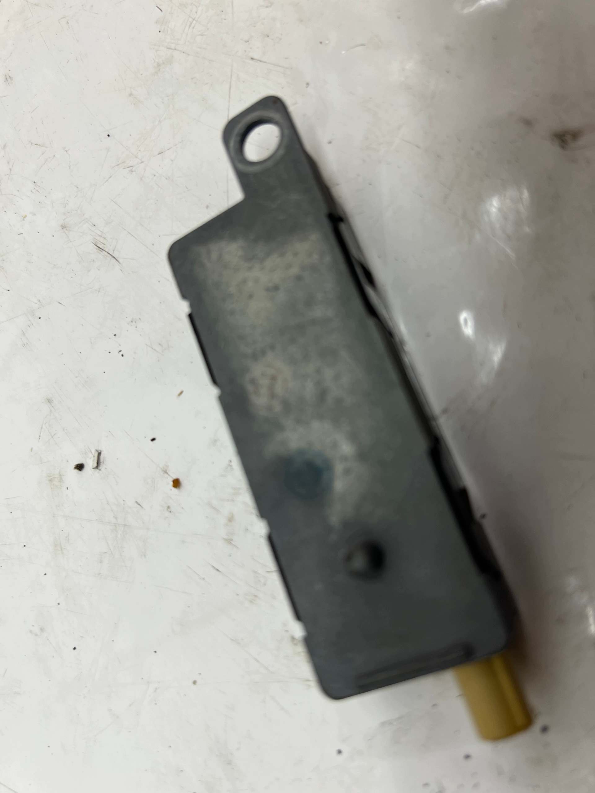 VW TOUAREG 7L verstärker antenne 7L6035552A