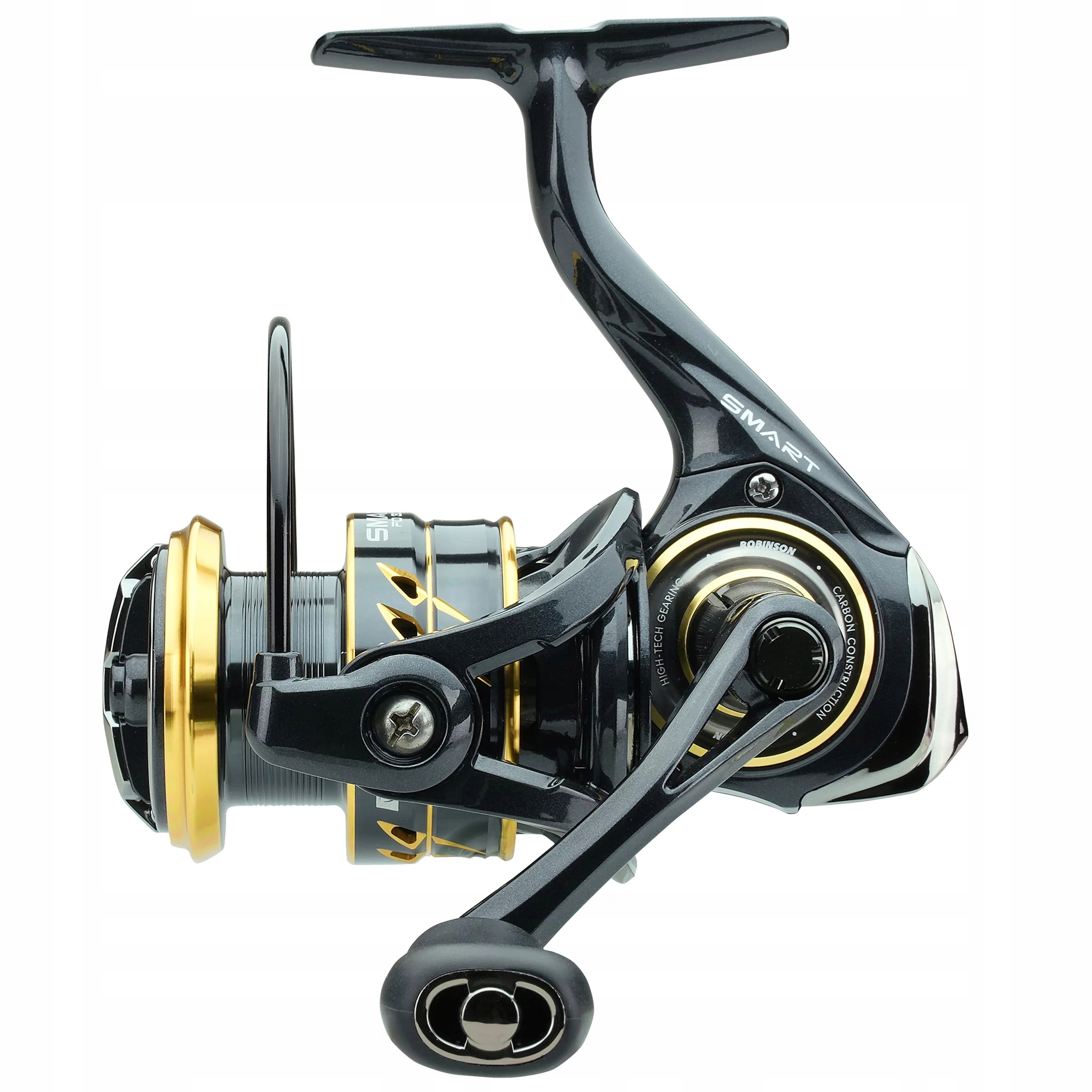 Naviják Robinson Smart Fd 258