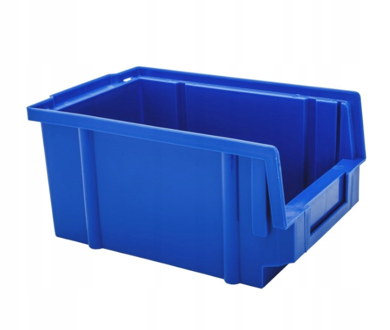 

Pojemnik warsztatowy kuweta Eko 199x135x100mm