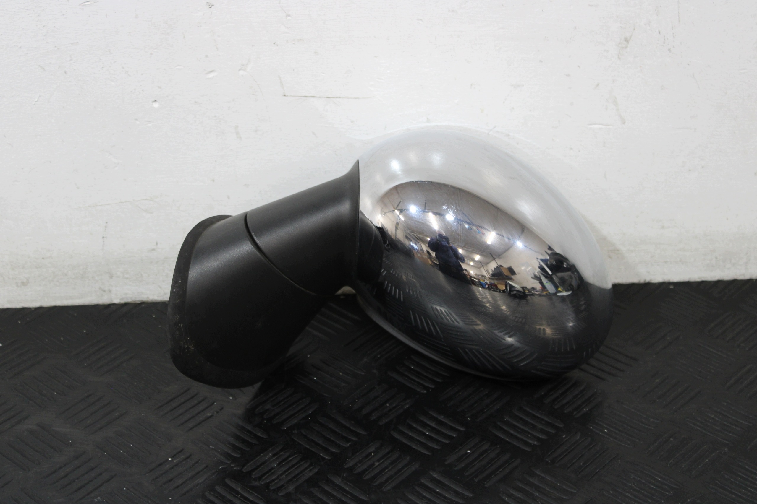 specchietto retrovisore esterne sinistro 3 PINY MINI COUNTRYMAN R60 2.0D