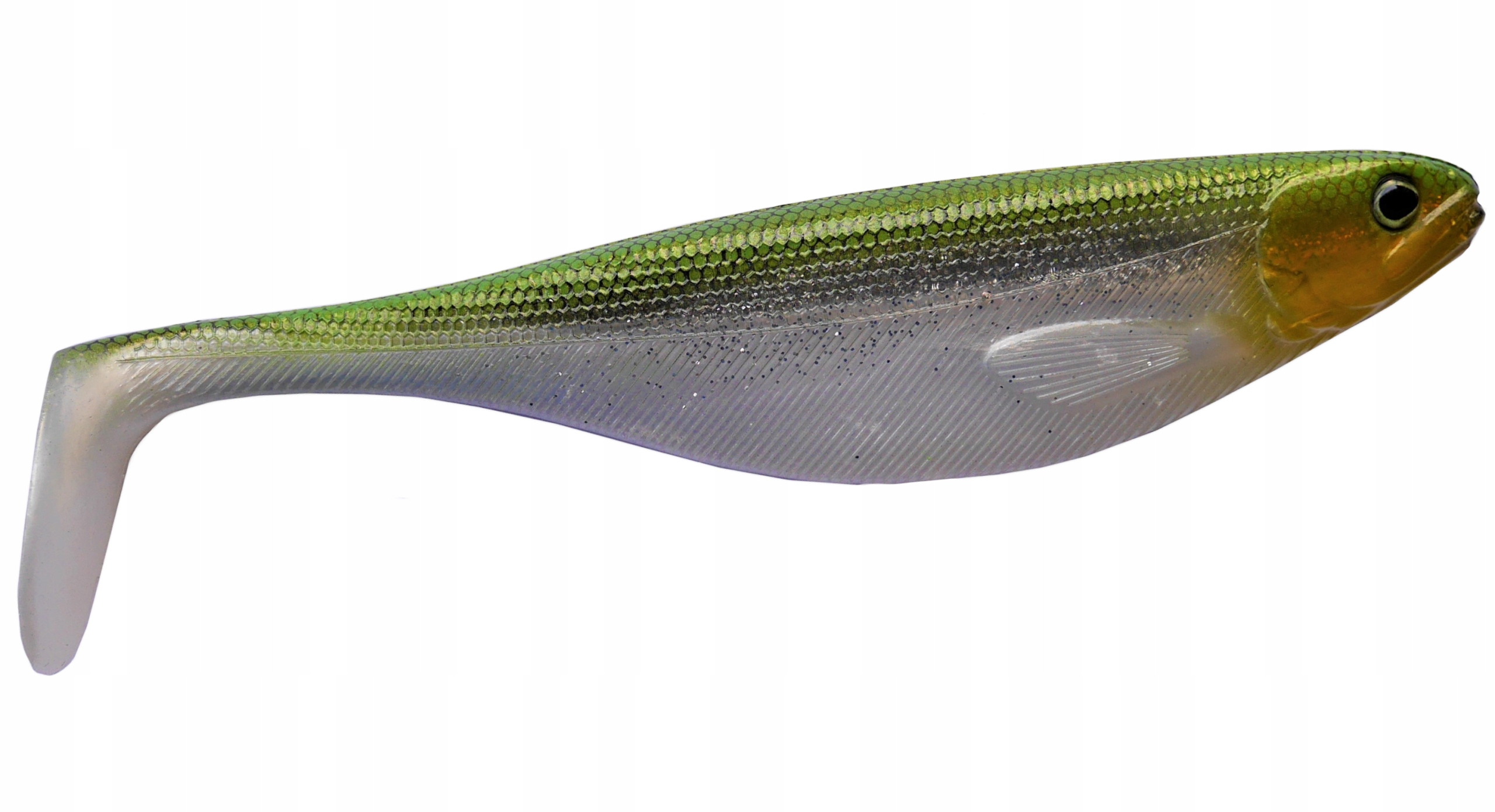 

Westin ShadTeez Shad Teez 12cm 15g guma Killer