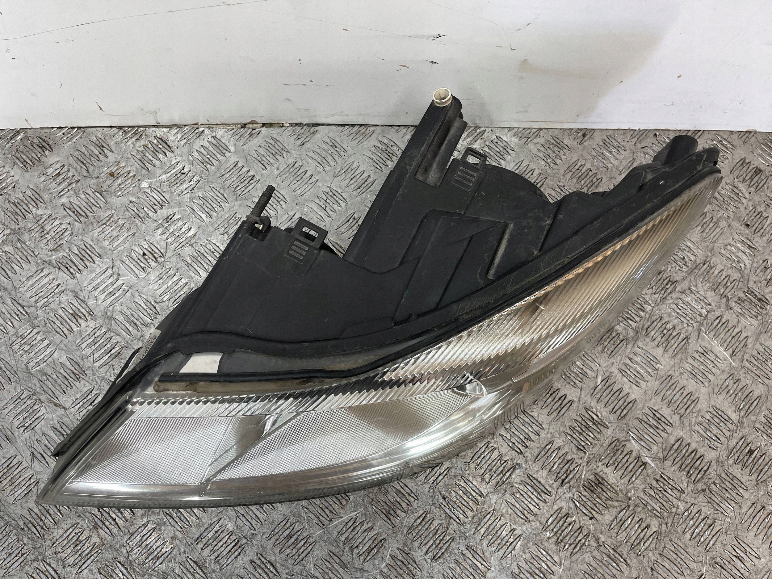 REFLEKTOR light front front left SKODA OCTAVIA 2 II LIFT 08