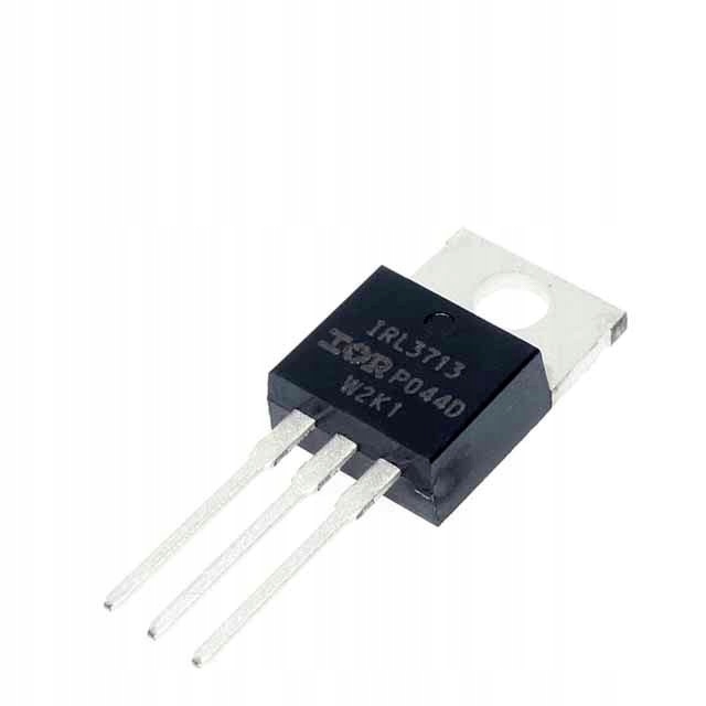 229 Tranzystor IRL3713