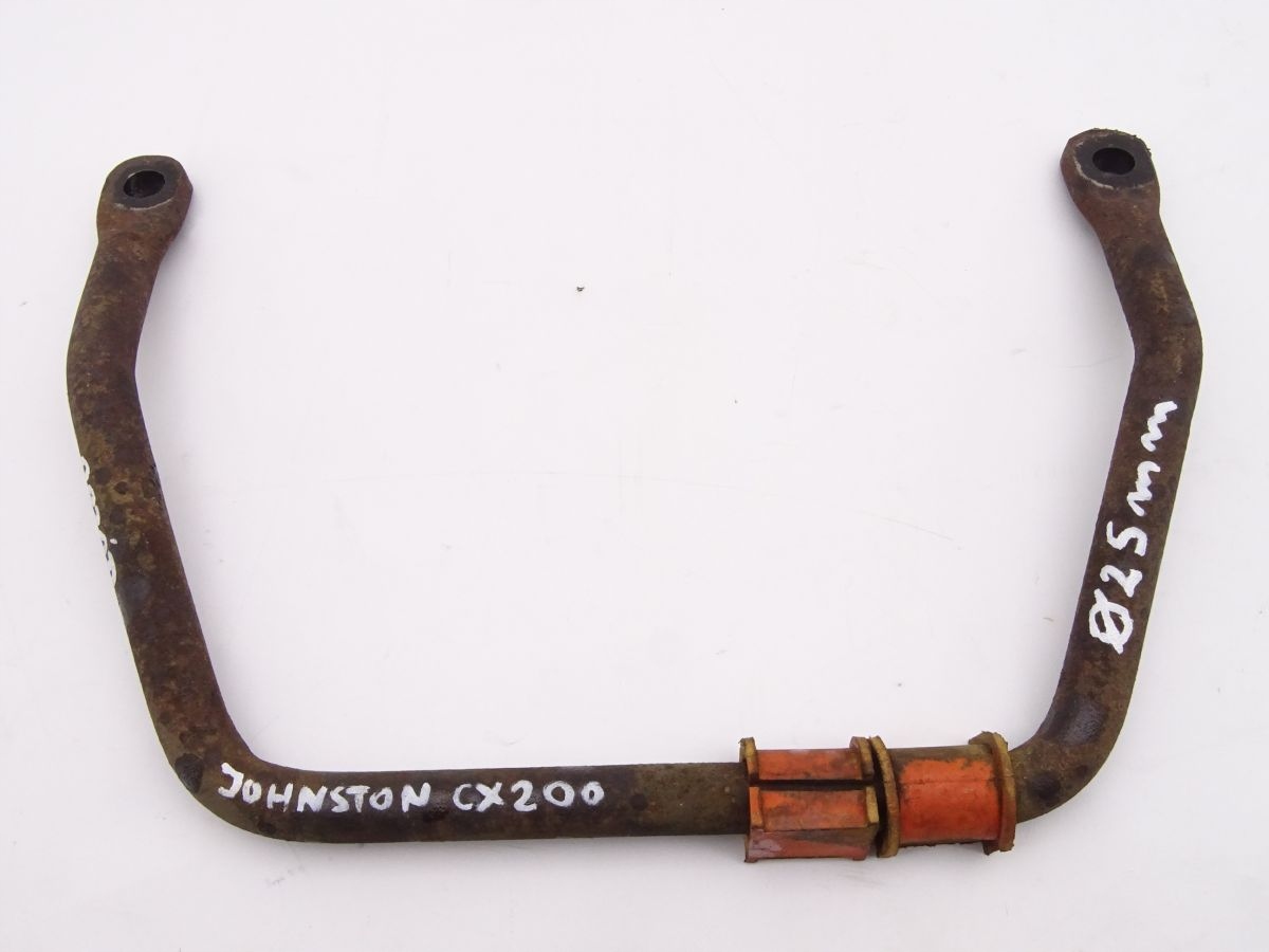 Джонстон CX200 C50 стержень стабилизатор передний ø25mm