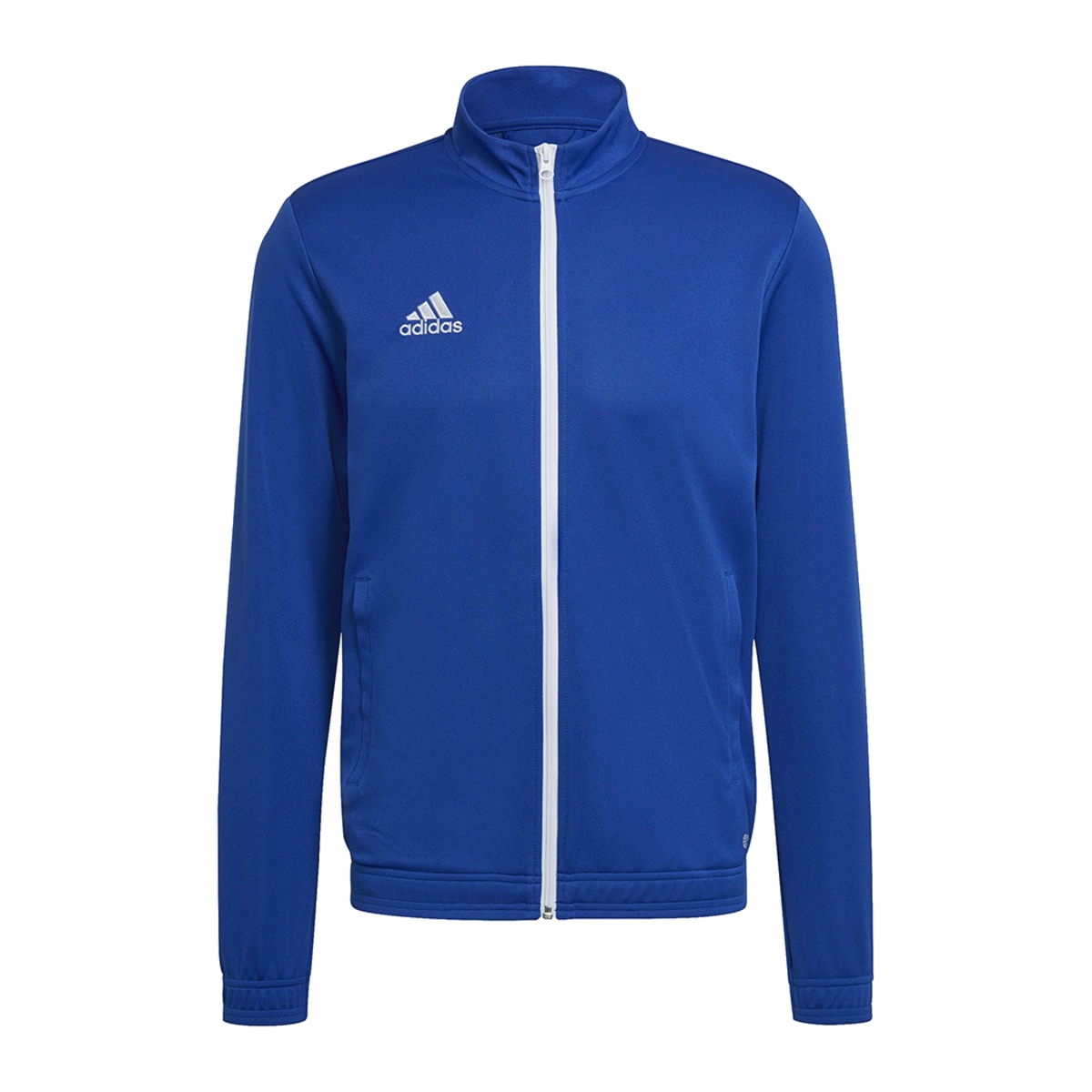 Zestaw Dresowy Adidas Entrada 22 Bluza + Spodnie - r. L Marka adidas