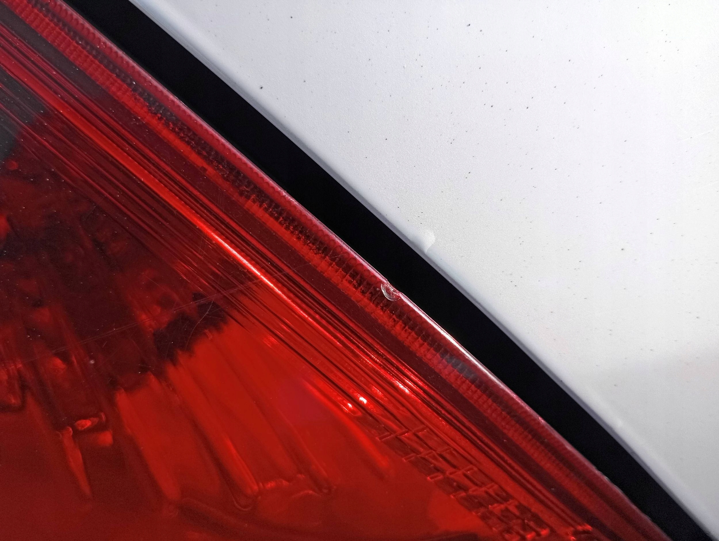 HYUNDAI I20 and 1 PBT 2008-2012 light rear part rear left