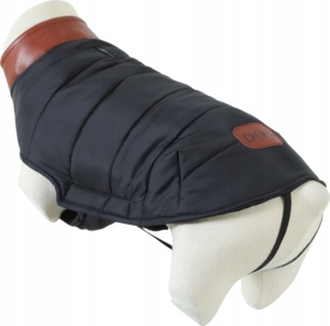 Levně Zolux bunda London 25 černá