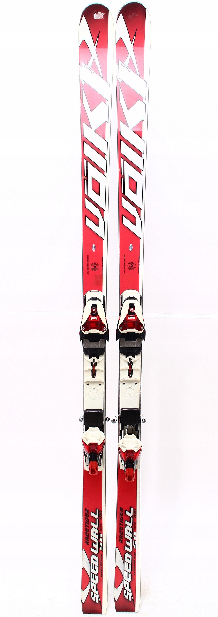 NARTY VOLKL RACETIGER SPEEDWALL GS 188 cm Kod producenta VOLKL 1/23