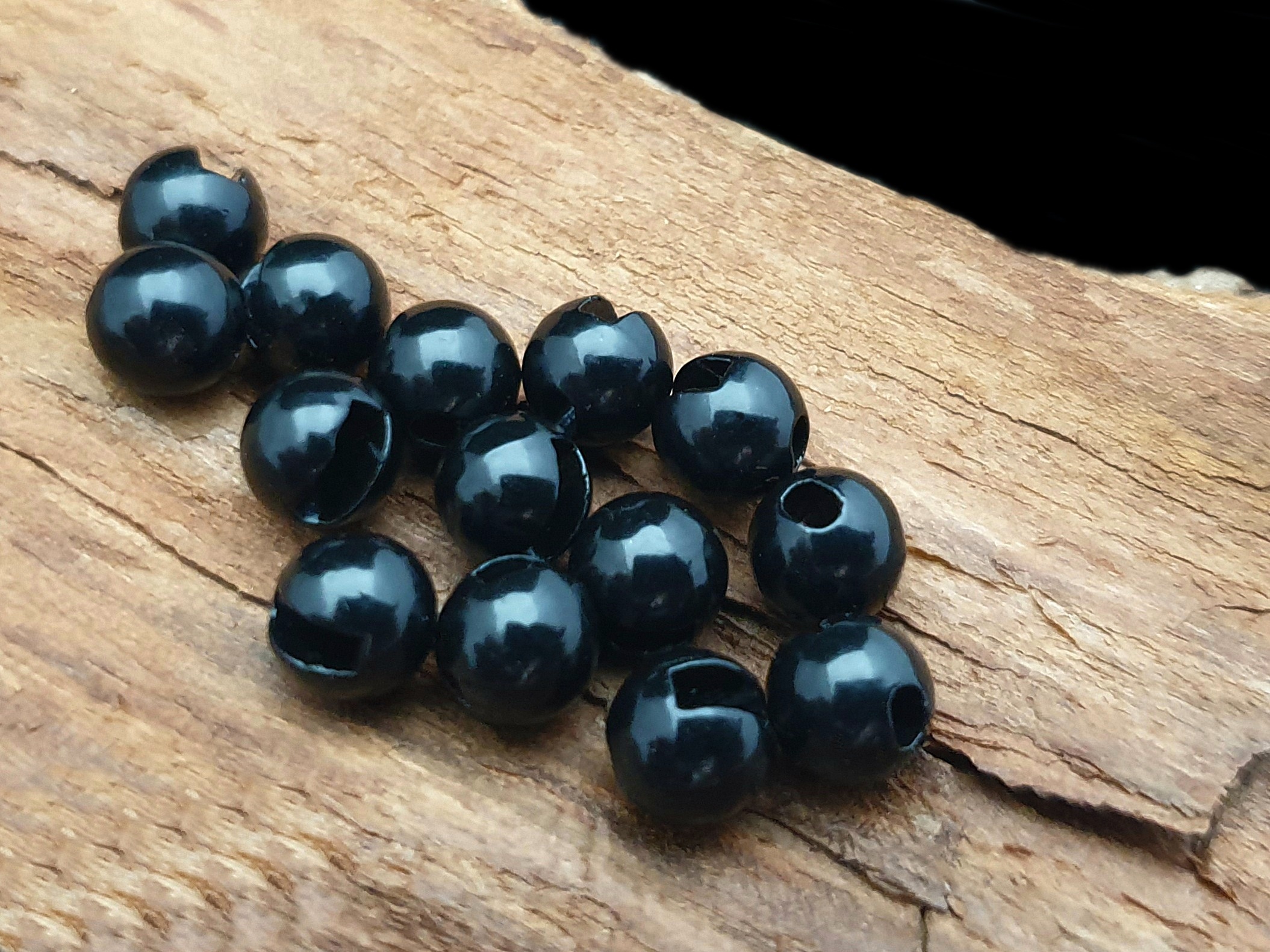 Główka Wolframowa Slotted 4,5 mm