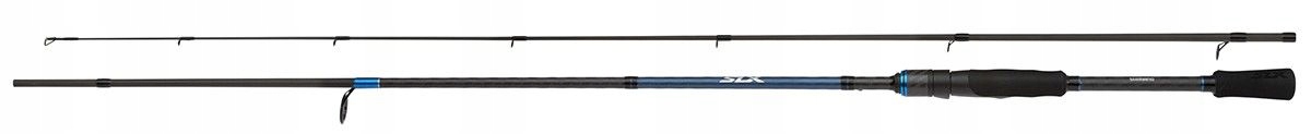 Wędka Shimano Slx Spinning 2,13m 5-18g 2el.