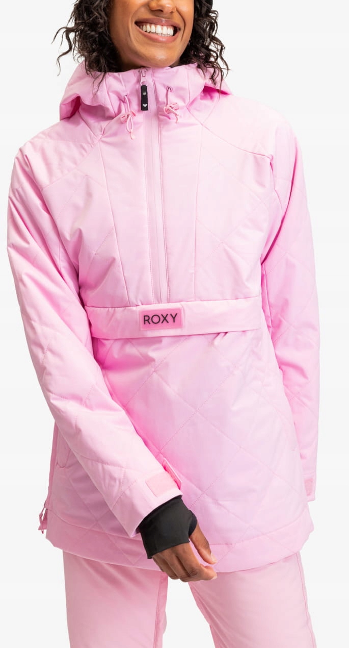 Roxy dámská zimní bunda lyžařská nepromokavá zateplená lyžařská bunda L