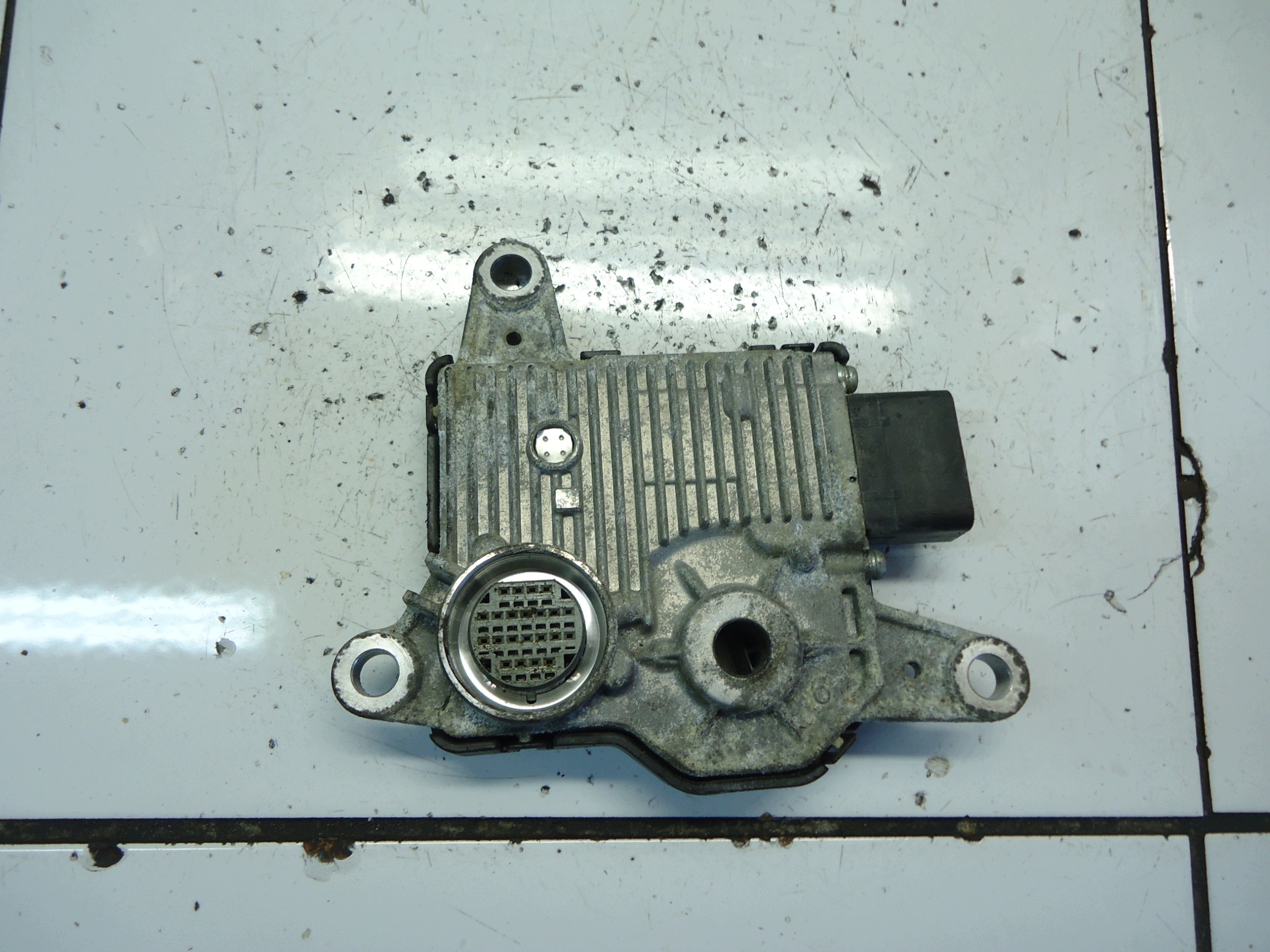 OPEL INSIGNIA 2.0CDTI A20 control unit gearboxes 55485646