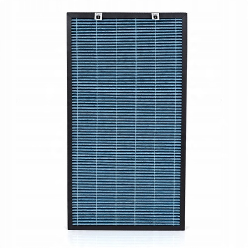 

Zestaw kaset filtracyjnych Warmtec AP1000W 2 szt