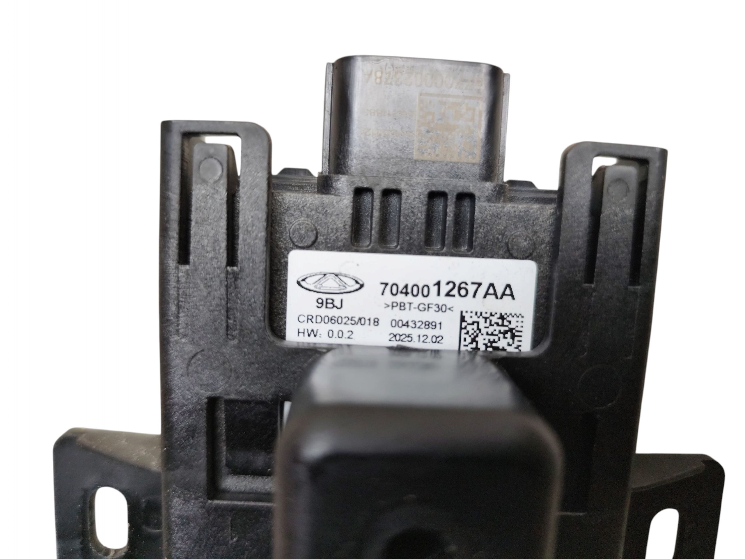 RADAR sensor blind spot spot right rear part JAECOO J7 (2023-) 704001267AA