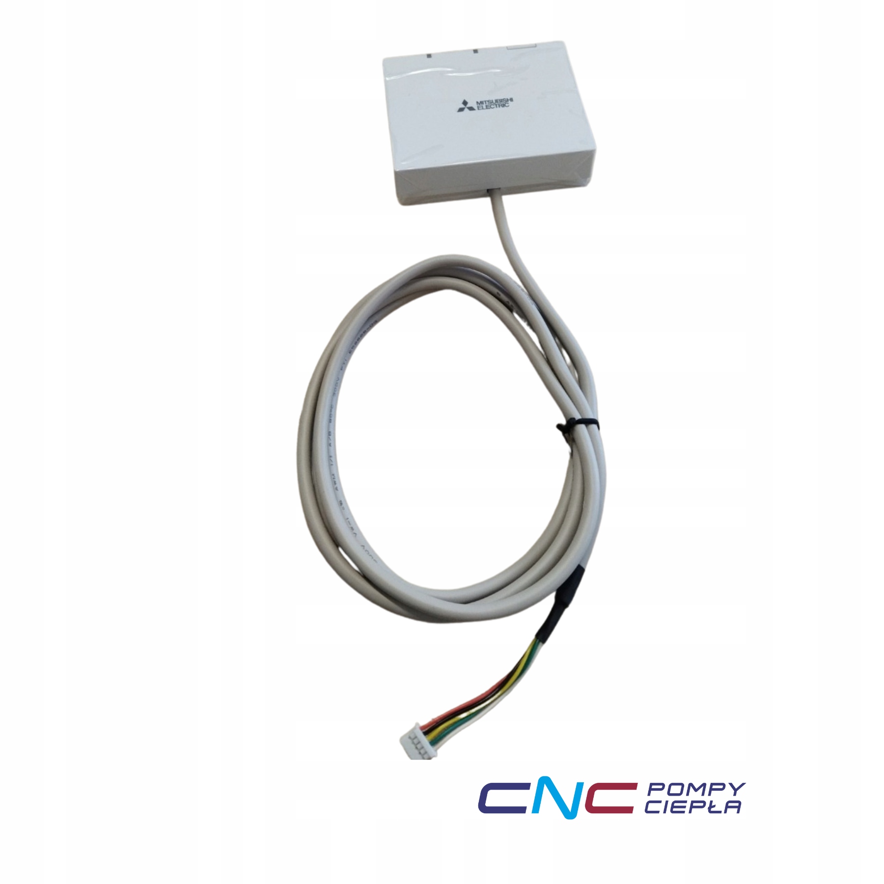 Bezprzewodowy odbiornik PAR-WR61R-E Mitsubishi Electric AutoAdaptacja wersja na 2024