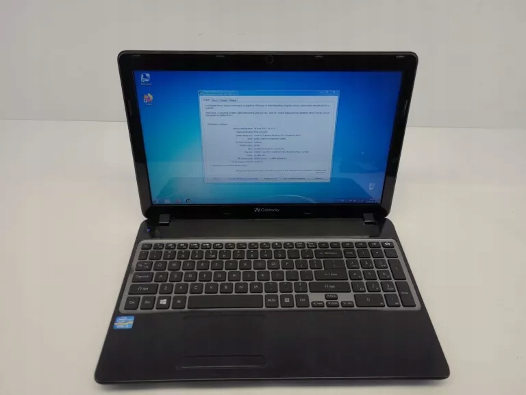 Gateway an Acer Brand ノートパソコン　(120) Gateway、実売65,000円のCore i5搭載11.6型ノート - 価格.com