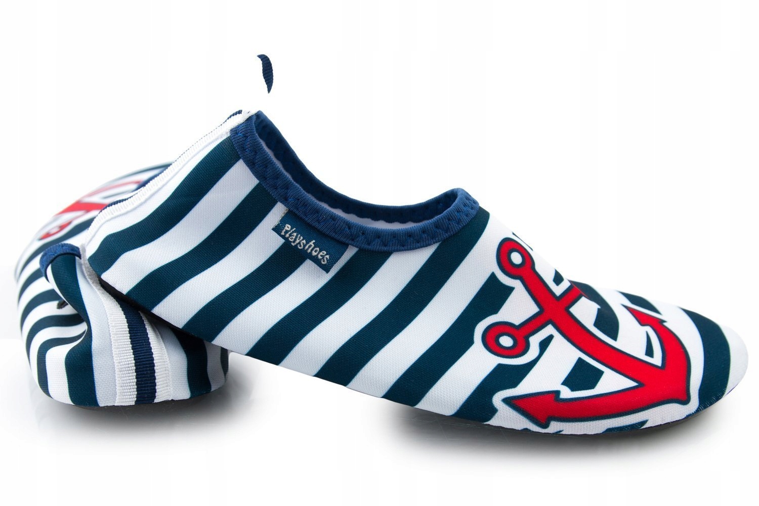 

Pantofle Playshoes buty do wody dziecięce r. 30/31