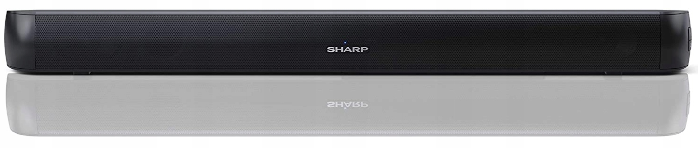 Саундбар Sharp HT-SB107 2.0 90W Bluetooth AUX