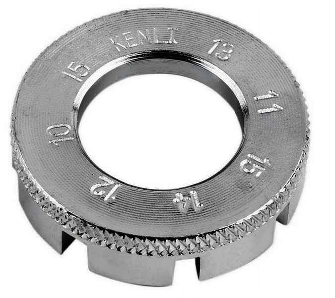 Klucz do szprych ML-KL-9726A