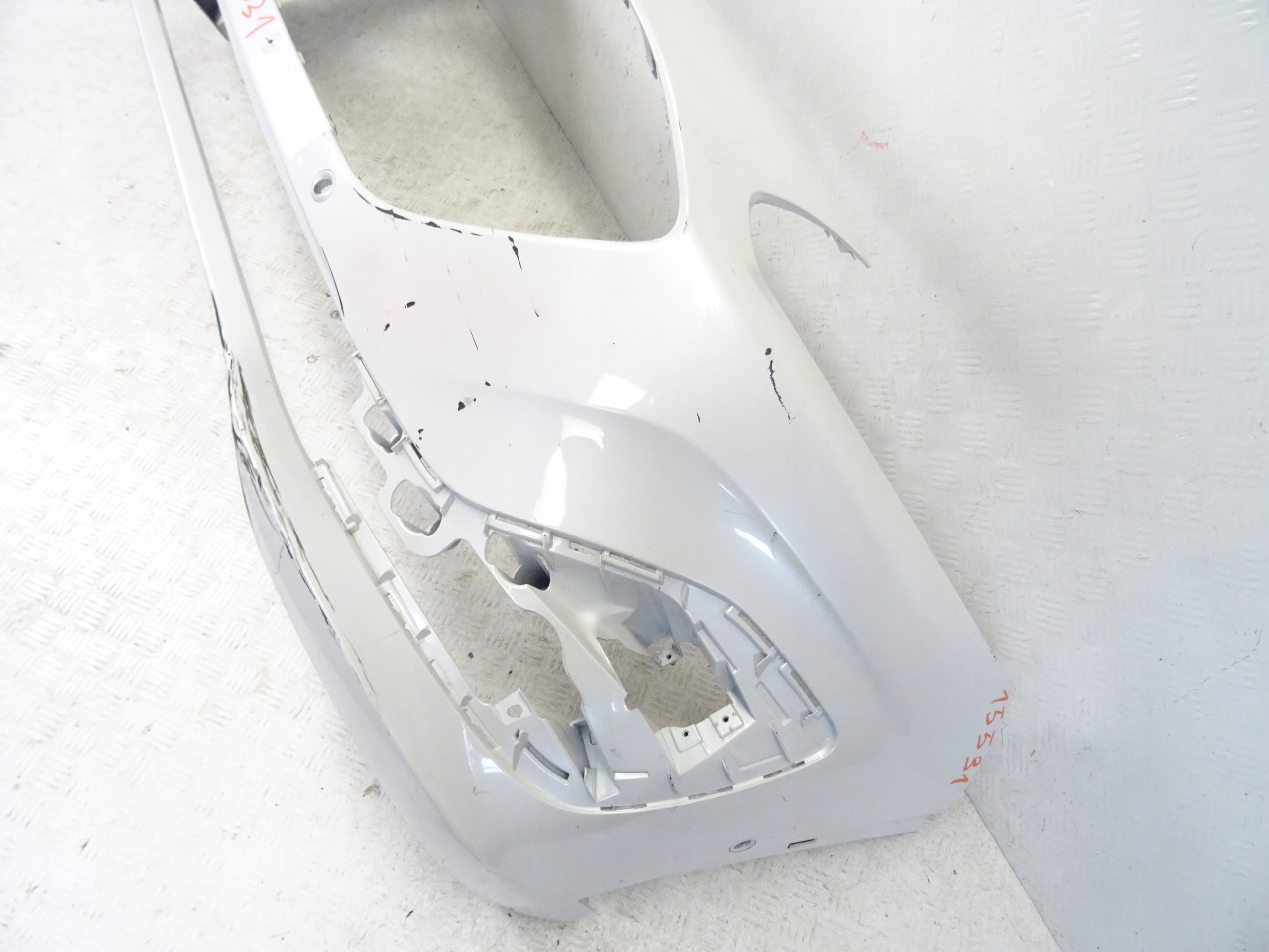 FORD KUGA 3 MK3 VIGNALE bumper front front