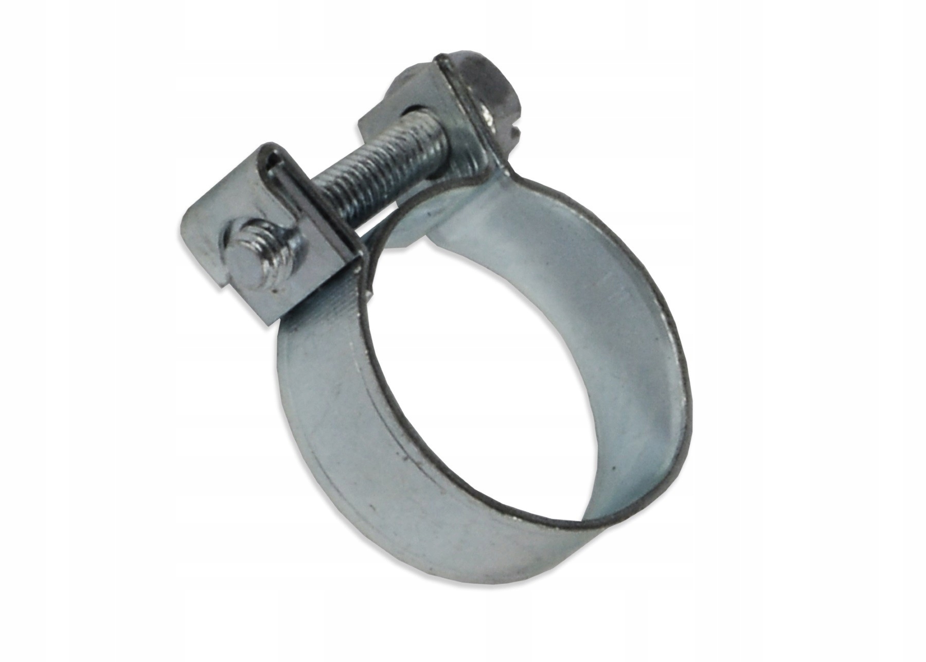 

Obejma mini Sgb 6-8mm opaska skręcana ocynk