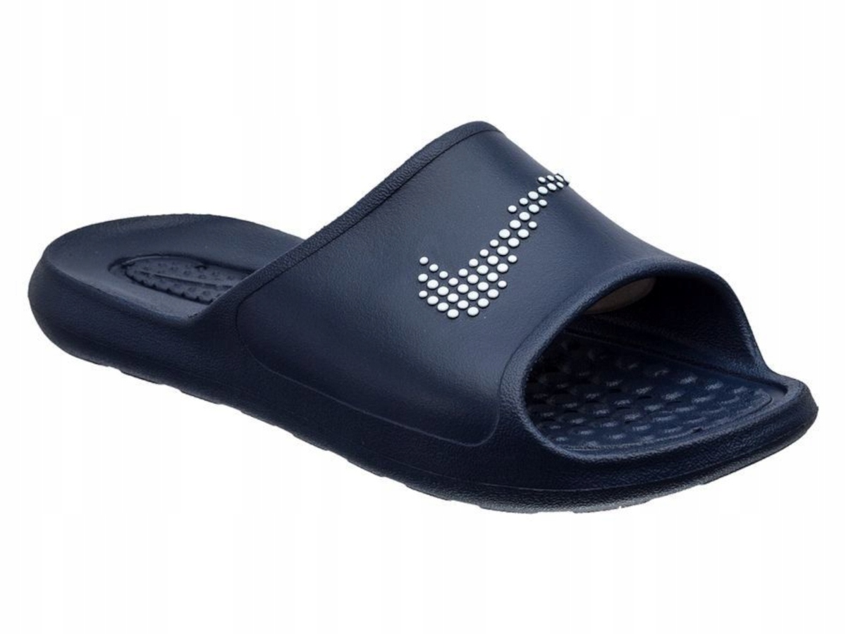 Nazouváky sportovní Nike Victori One CZ5478-400 bazénové modré na léto 42,5