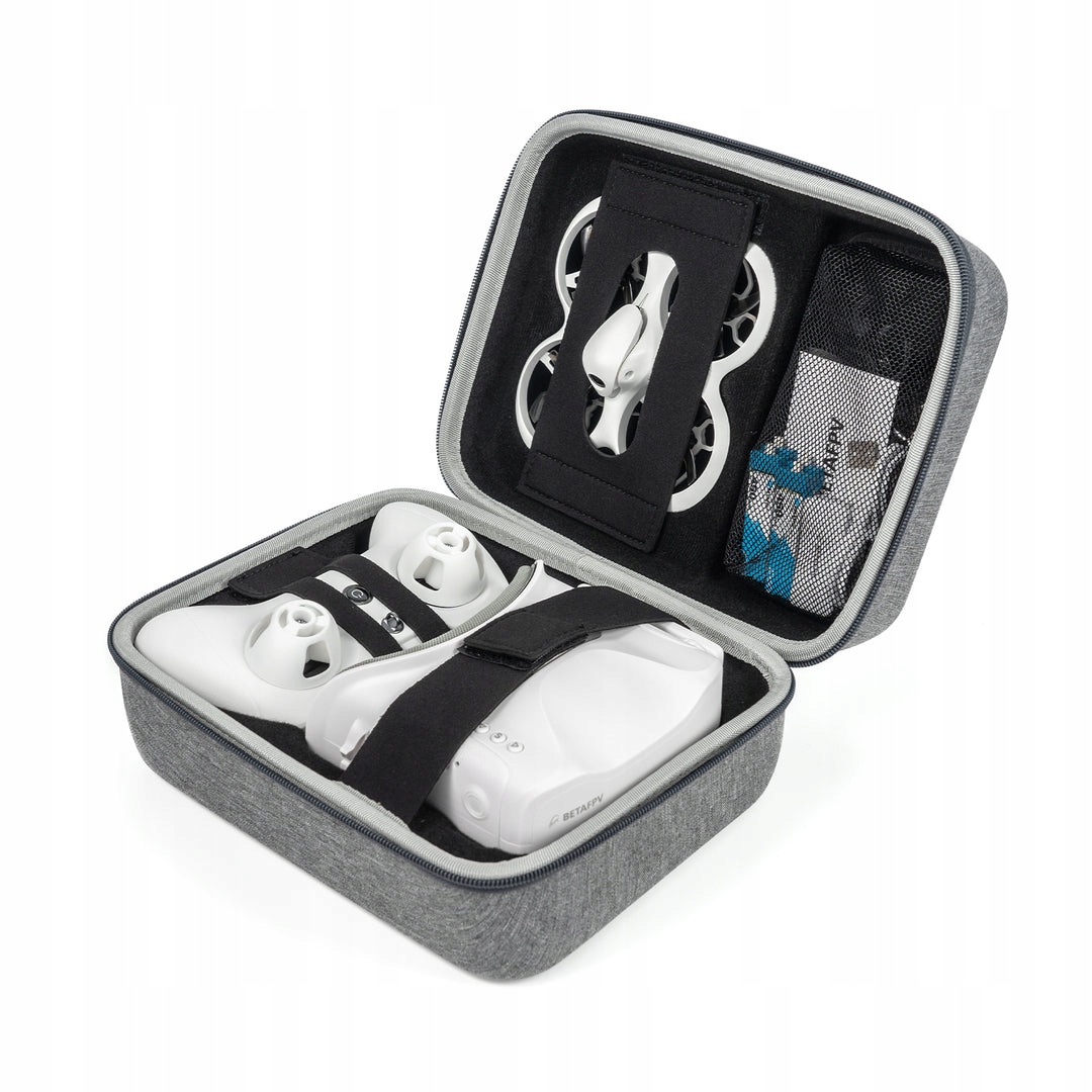 Dron wyścigowy BetaFPV Cetus X Kit ELRS Model Cetus X