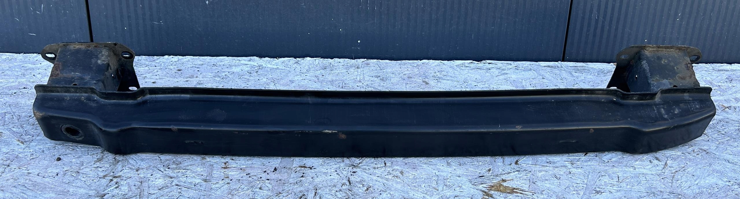bumper support rear part rear VW PASSAT B8 KOMBI 14- 3G0807630