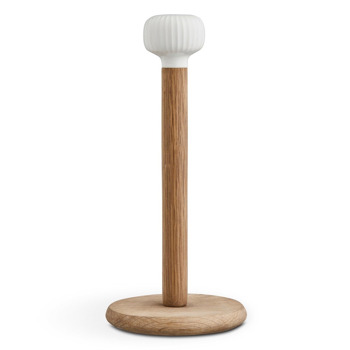 Kähler Hammershøi Stojan na ručníky bílý