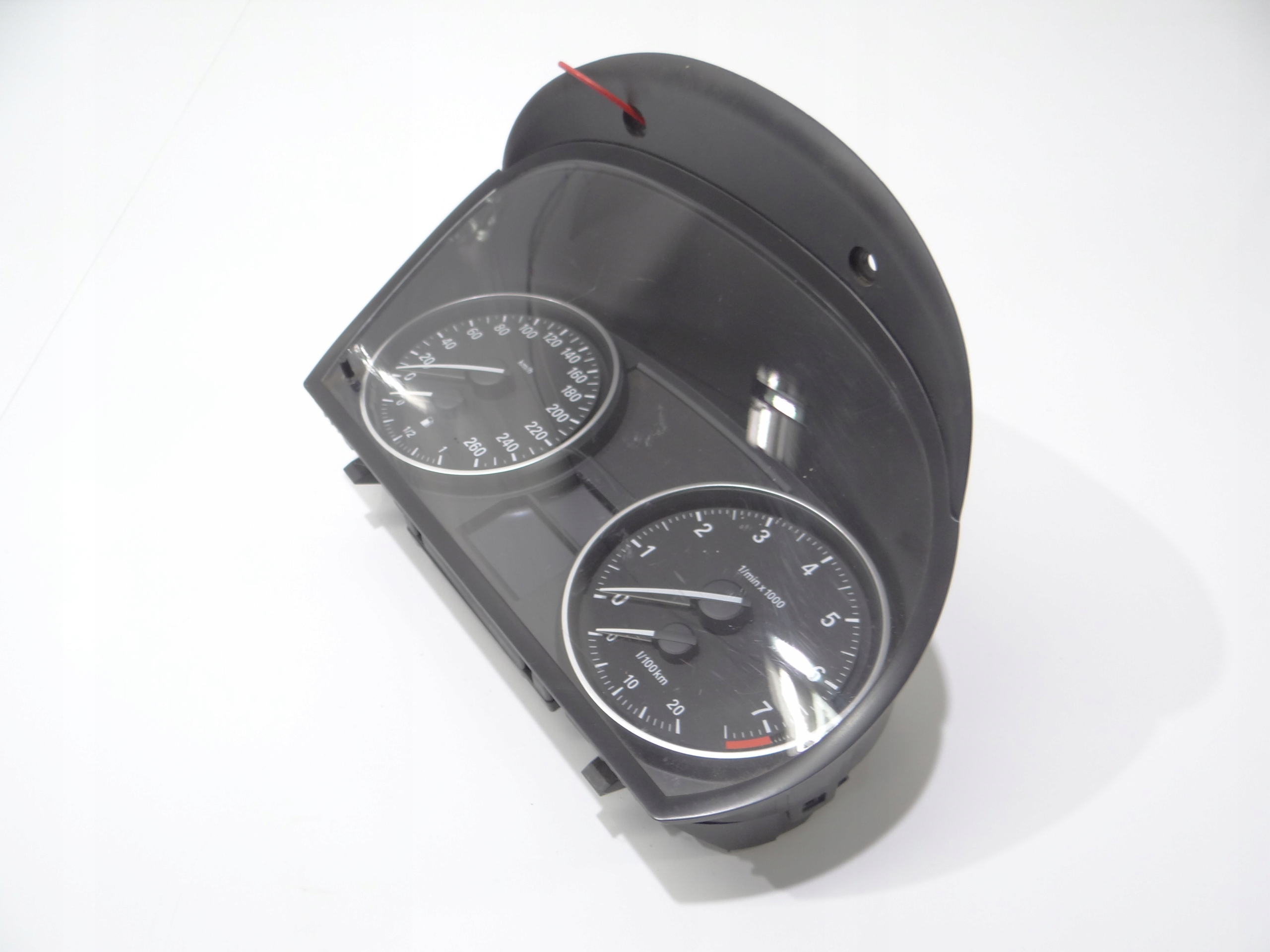 dials dials BMW E90 E91 petrol N53 3.0i EUOPA 9187078