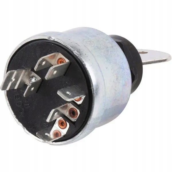 STACYJKA CASE NEW HOLLAND 87523122 Part number 87523122