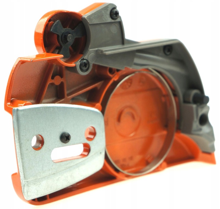 Kompletní Kryt Spojky Pro Pilu Husqvarna 340 345 346 350