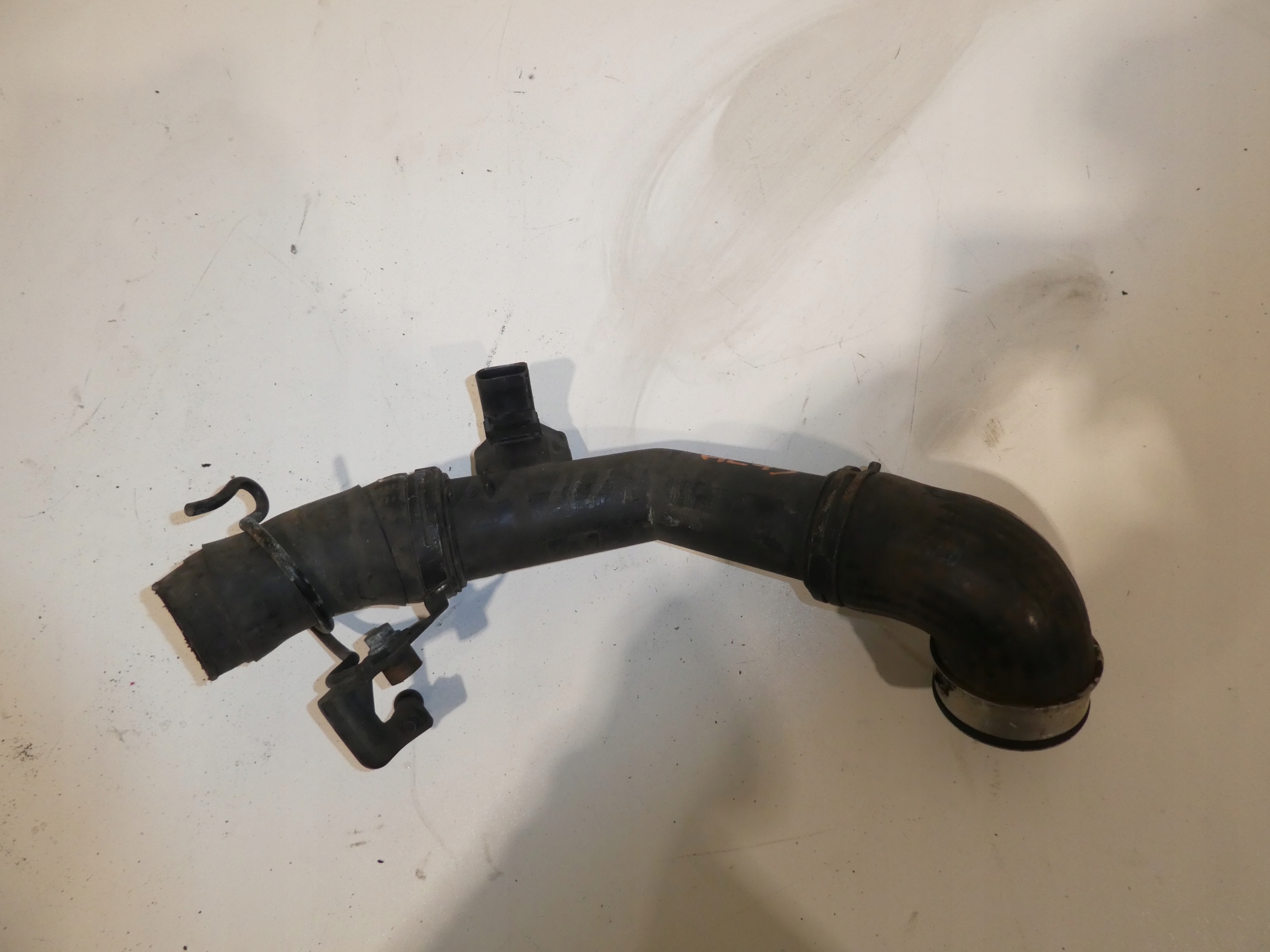 VW SHARAN 1.9 TDI hose pipe wiring 7M3145957C