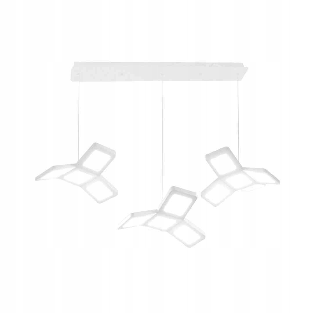 Závesná Lampa Pixels 48W Led