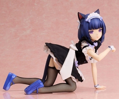 Figurka Nekopara 1/4 Shigure Minazuki Ver. 20 cm