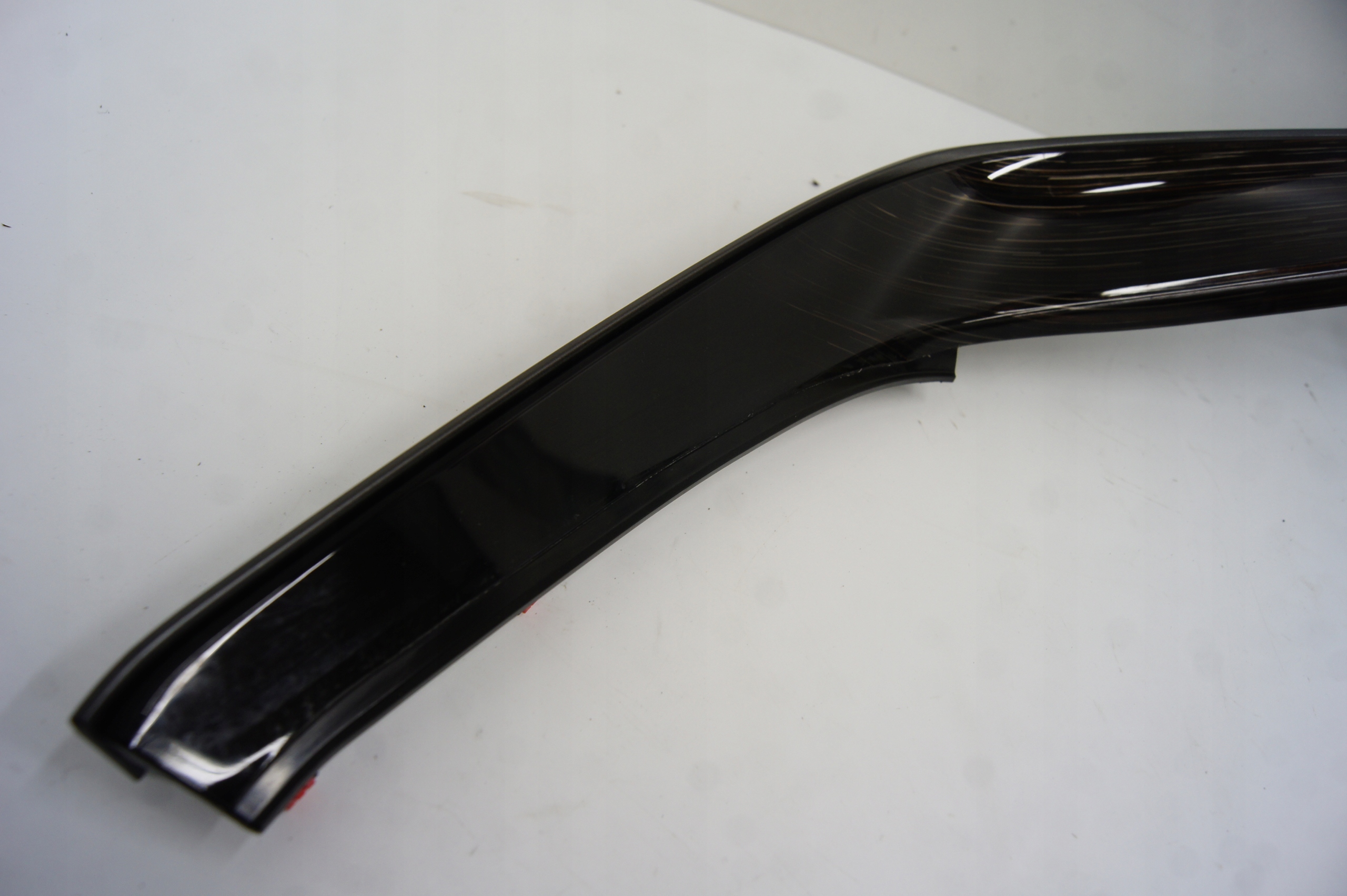 декор консоли решетки потока воздуха TOYOTA CAMRY VIII 8 америка древесина