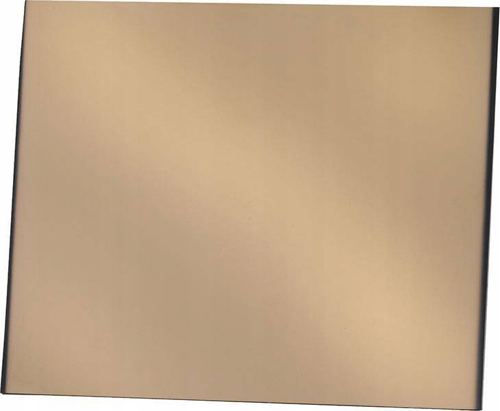 Rýchla ochranná krytka na zváranie, zrkadlová DINA10 90x110 mm