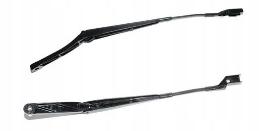 Ramię wycieraczki SCIROCCO, 07.08-