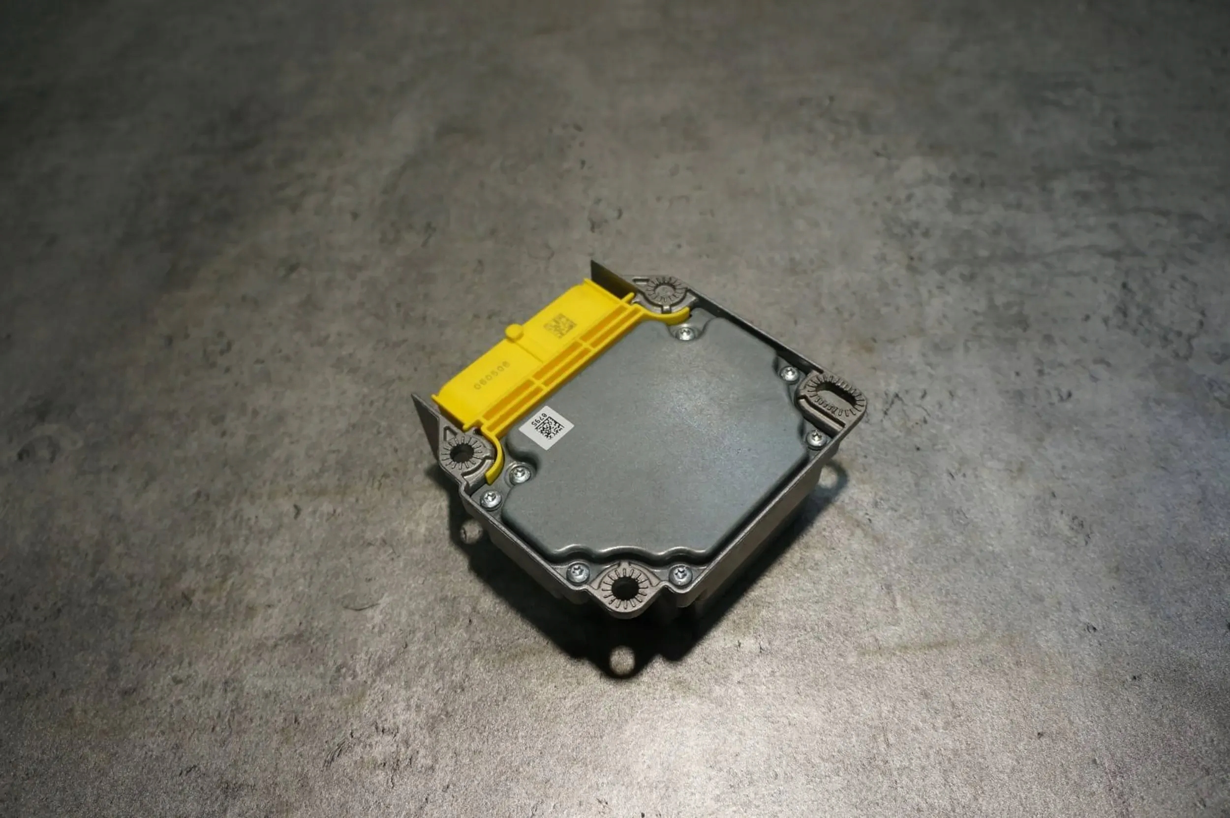 MODUŁ STEROWNIK SENSOR AIRBAG AUDI TT 8J 8J0959655 Producent części Audi OE