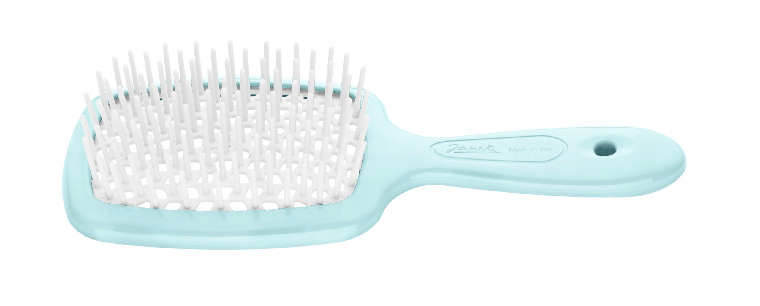 

Janeke Superbrush szczotka do rozczesywania Italy