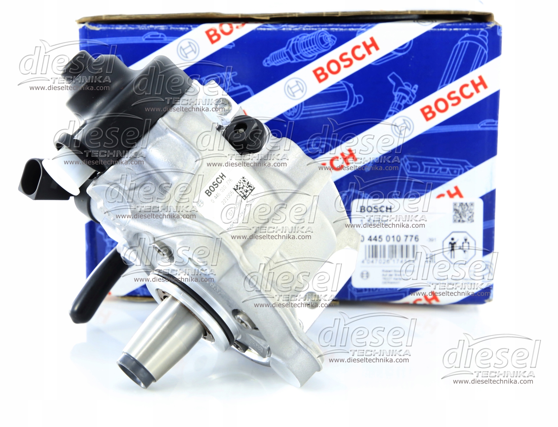 Bosch 0445010776 0445010777 13518579228