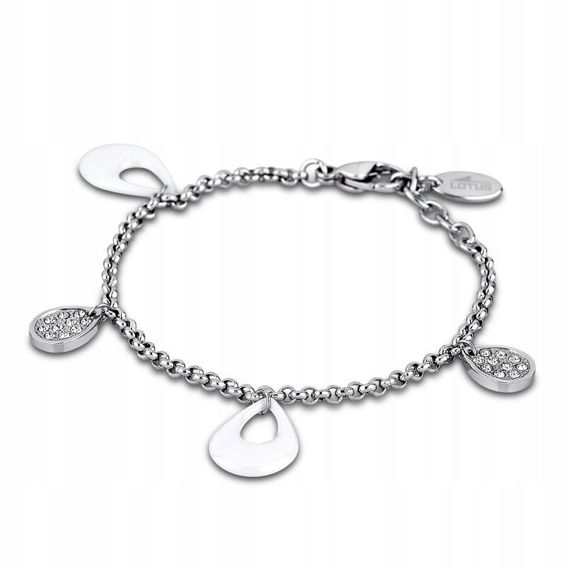 Šperky Lotus Náramek LS1706-2/1