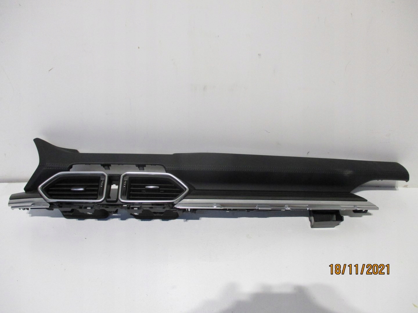 DEKOR du tableau de bord Bouches buses MAZDA CX5 II 18R